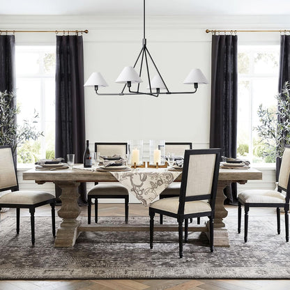 Dudley Chandelier