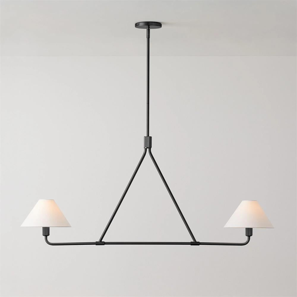 Dudley Chandelier