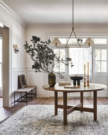 Dudley Chandelier