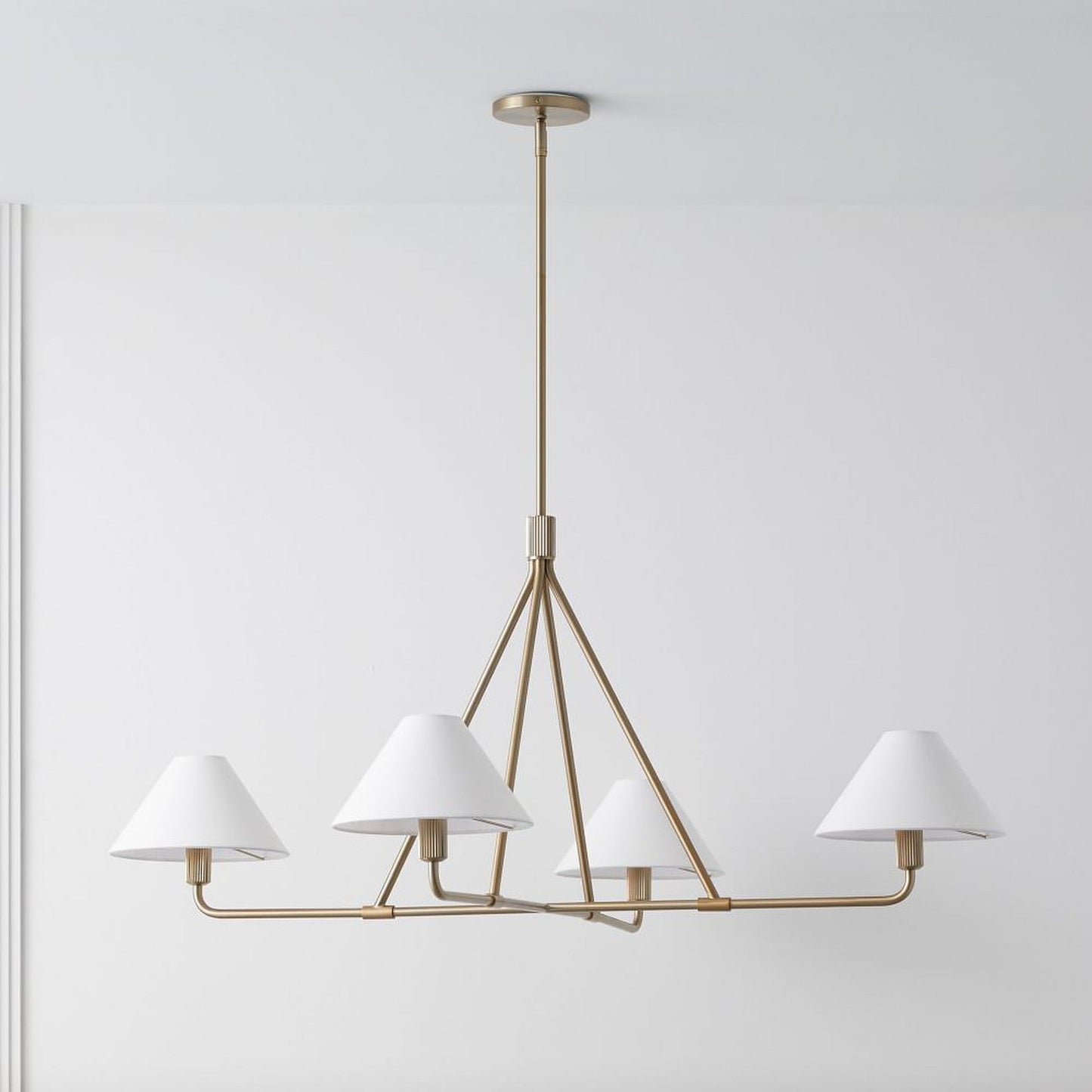 Dudley Chandelier