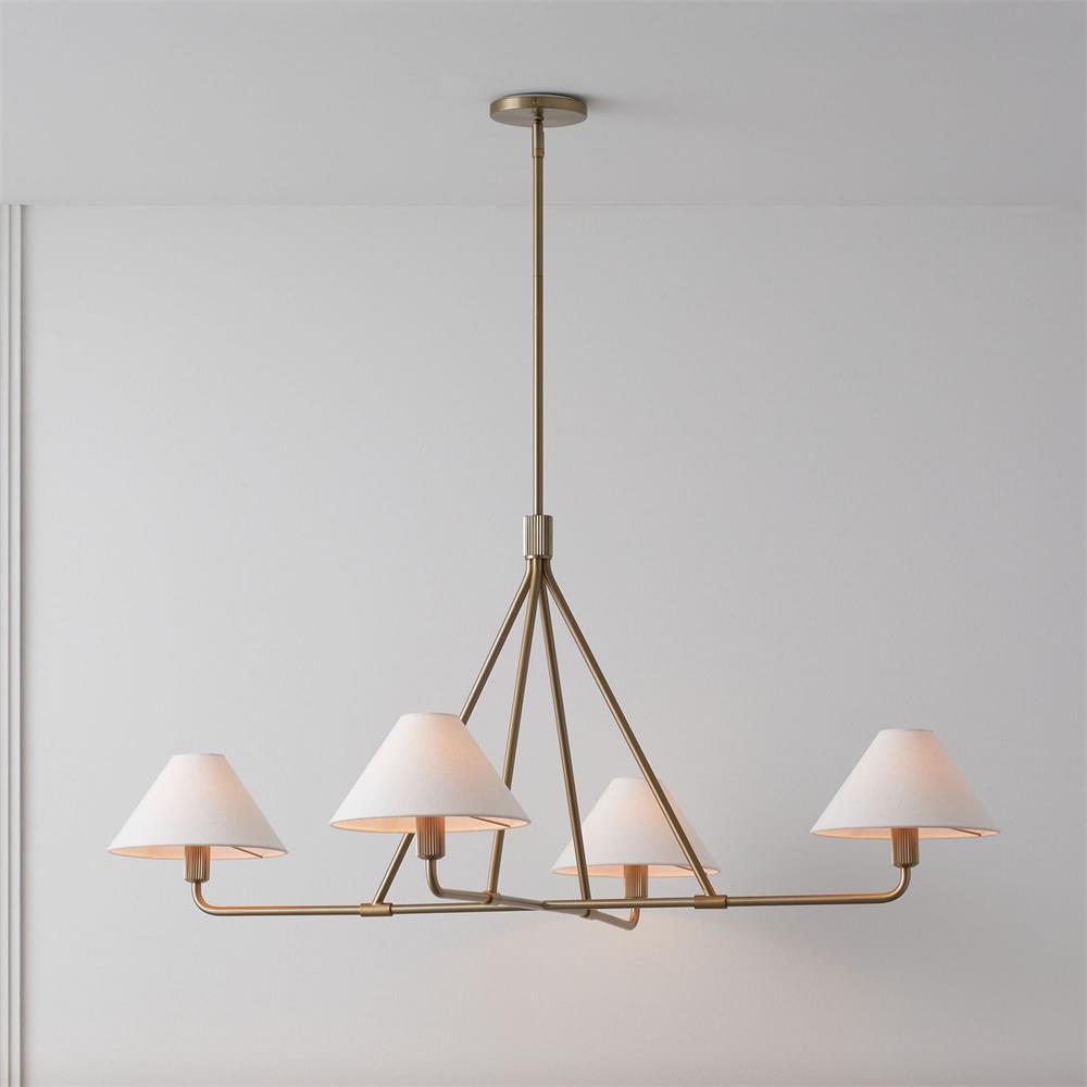 Dudley Chandelier