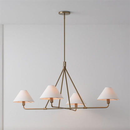 Dudley Chandelier