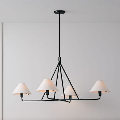 Dudley Chandelier
