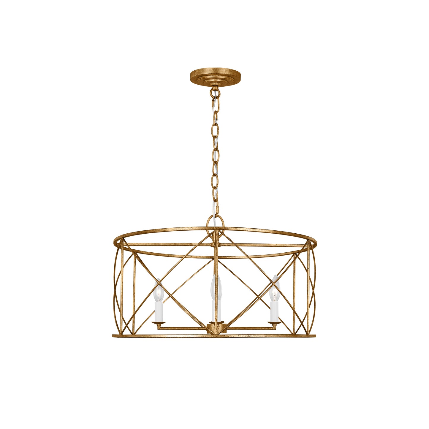 Beatrix Lantern Chandelier