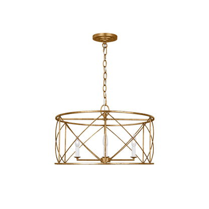 Beatrix Lantern Chandelier