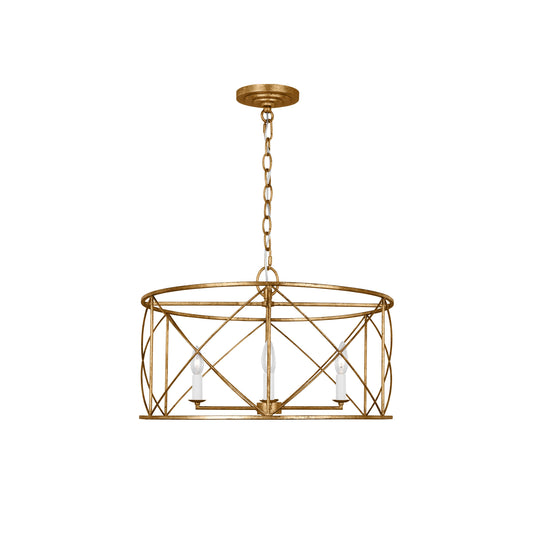 Beatrix Lantern Chandelier