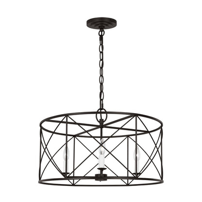 Beatrix Lantern Chandelier