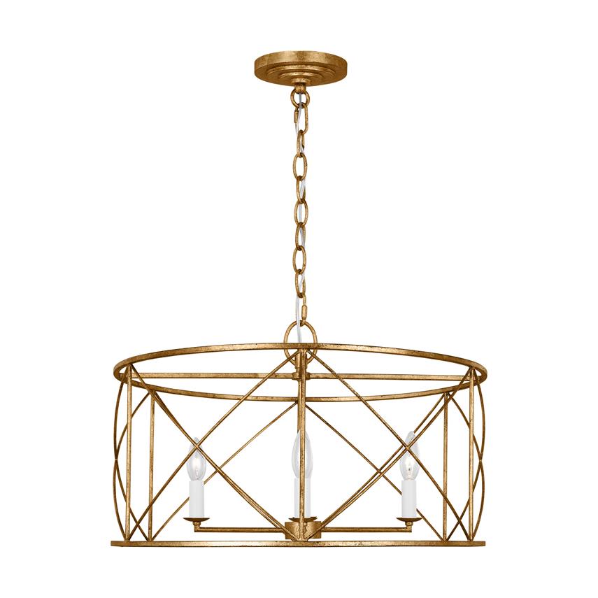 Beatrix Lantern Chandelier
