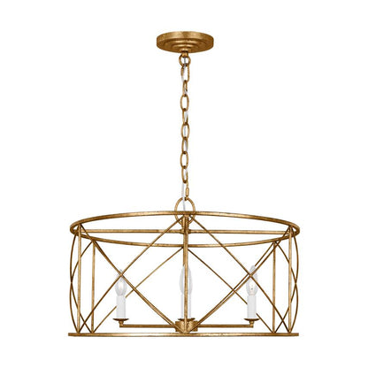 Beatrix Lantern Chandelier