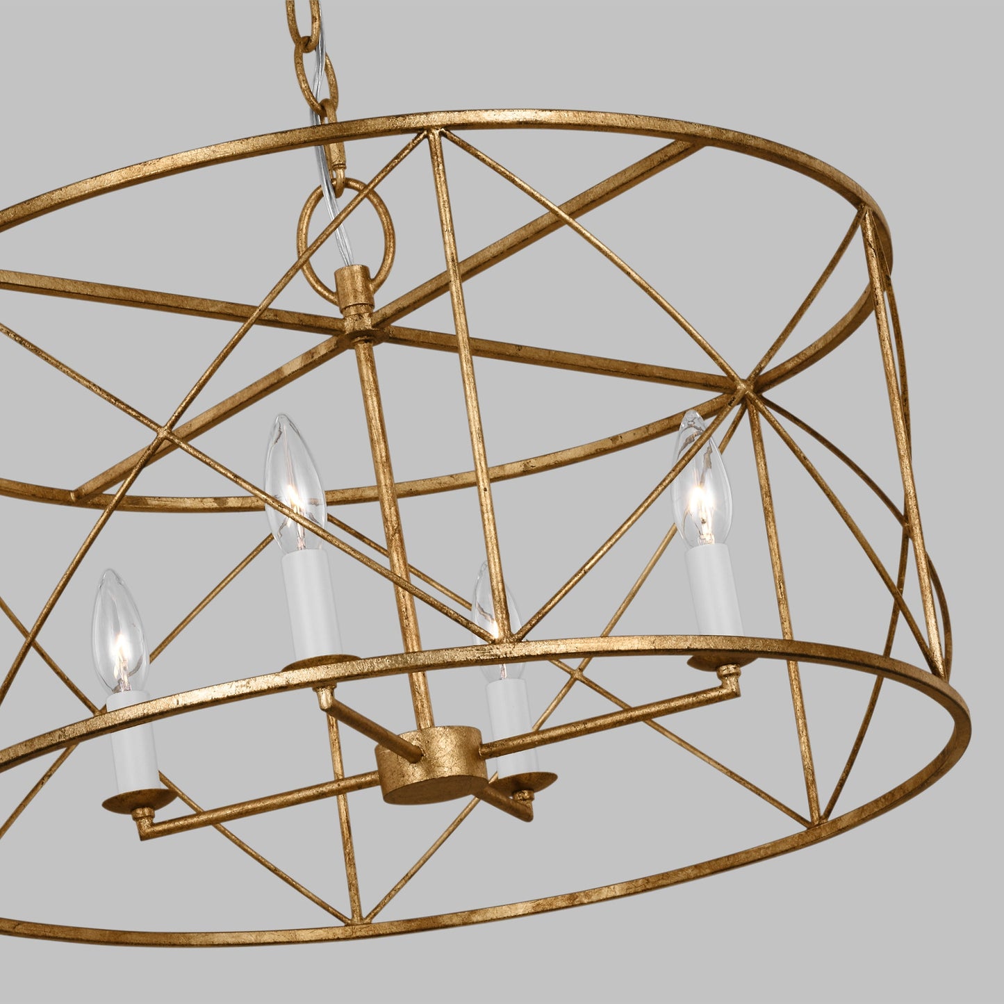 Beatrix Lantern Chandelier