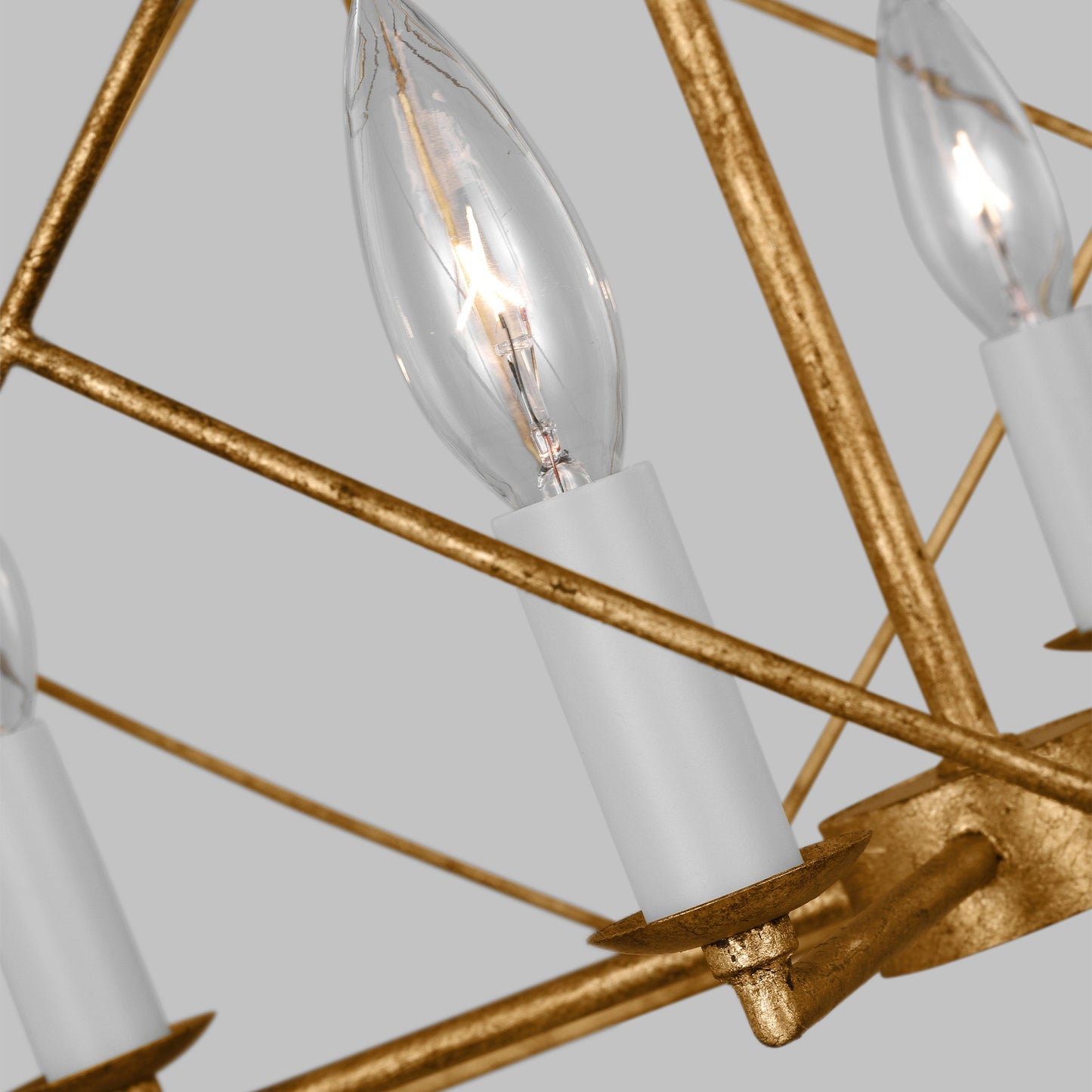 Beatrix Lantern Chandelier