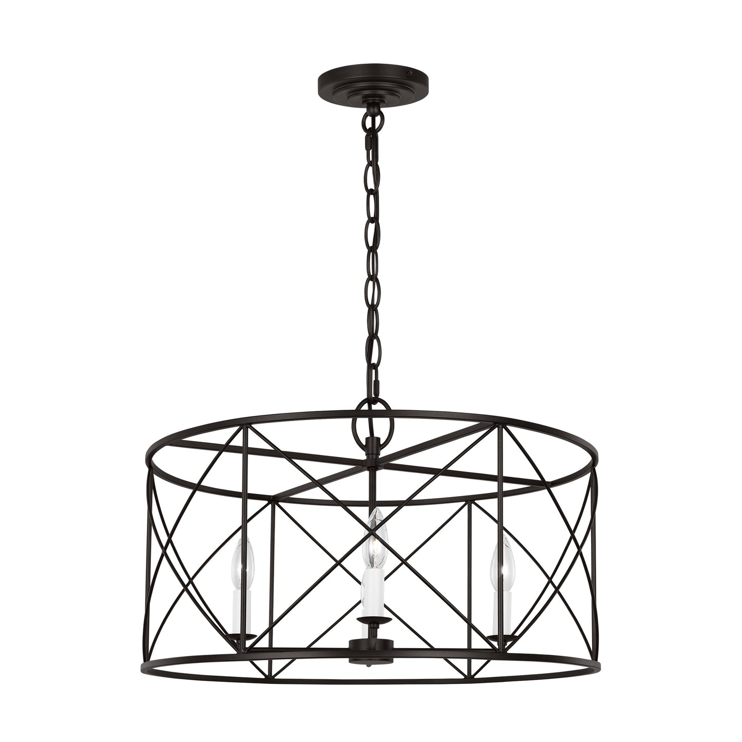 Beatrix Lantern Chandelier
