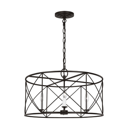 Beatrix Lantern Chandelier