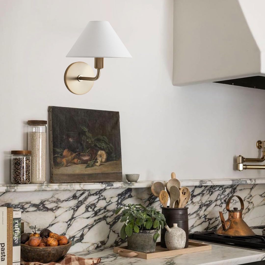 Gilda Wall Lamp