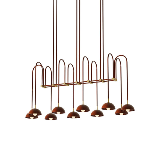 Beaubien Atelier Chandelier