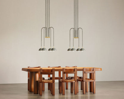 Beaubien Atelier Chandelier