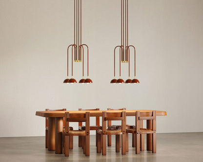 Beaubien Atelier Chandelier