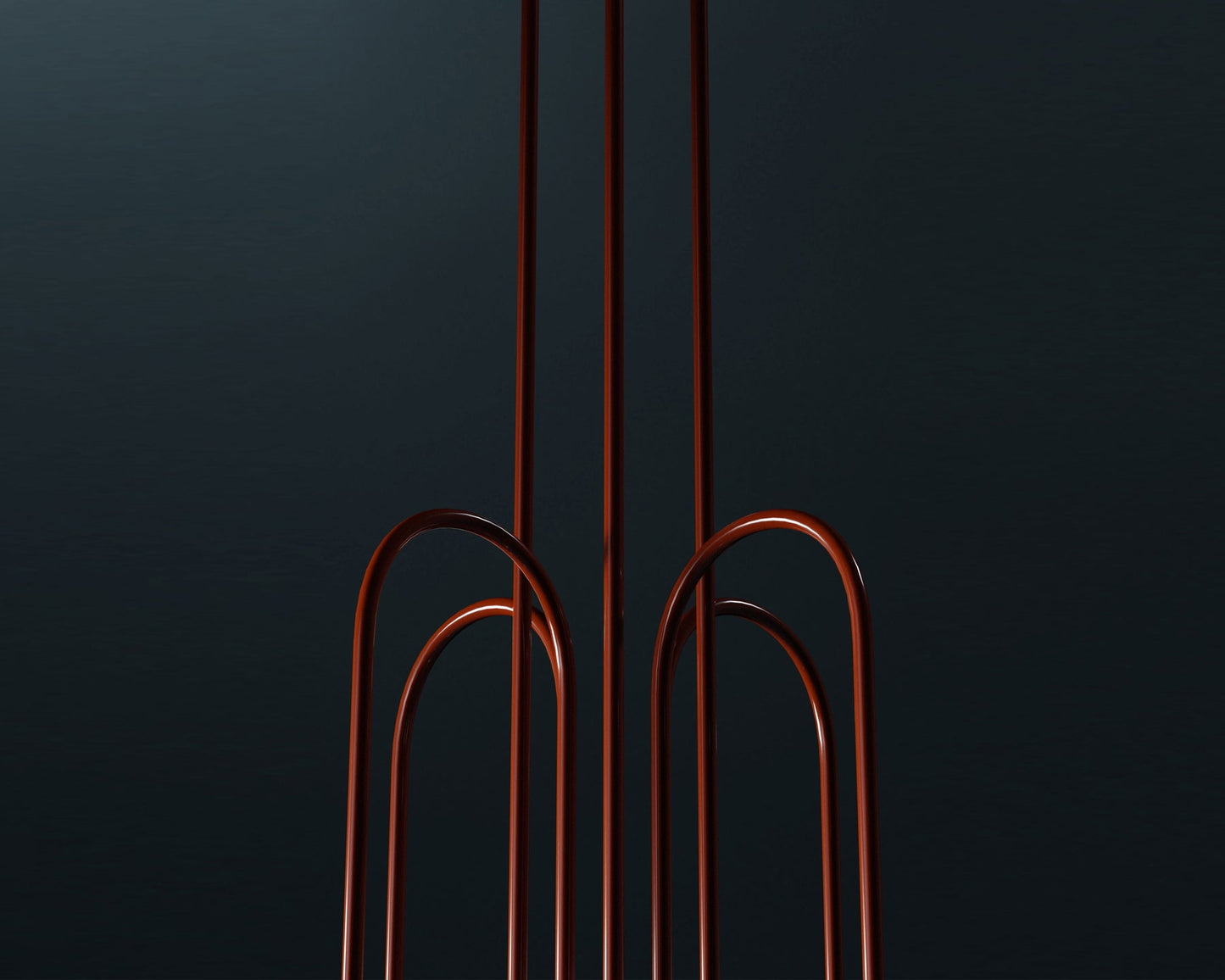 Beaubien Atelier Chandelier