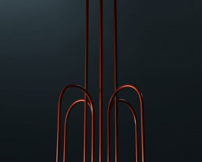 Beaubien Atelier Chandelier
