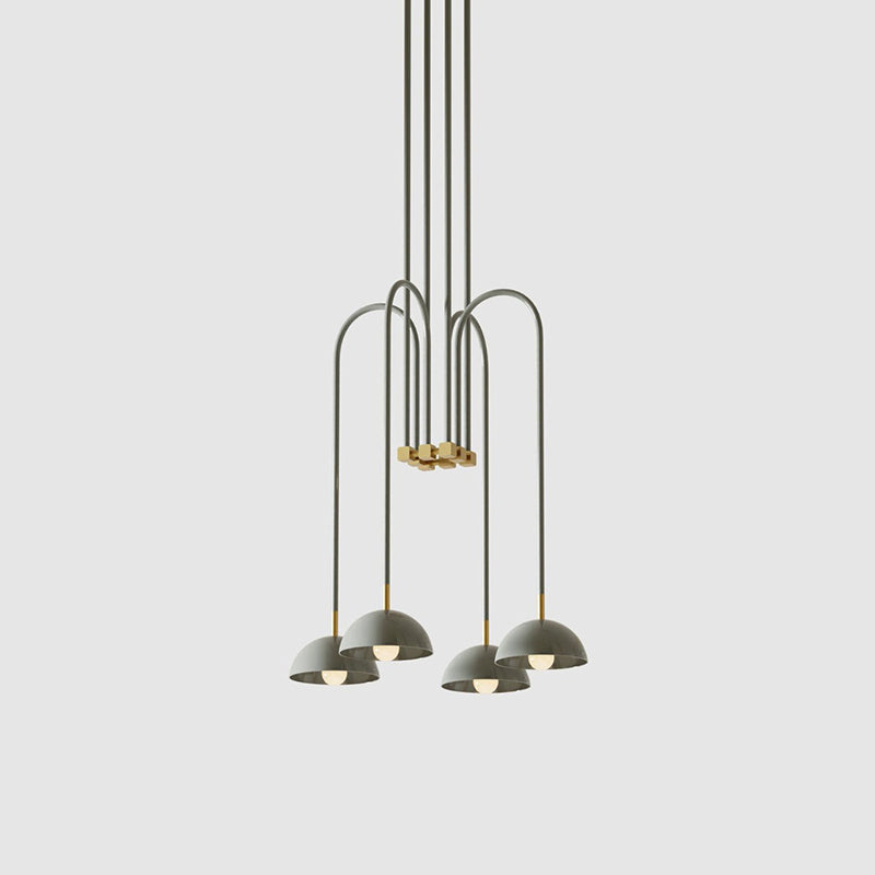 Beaubien Atelier Chandelier