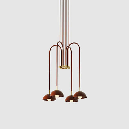 Beaubien Atelier Chandelier