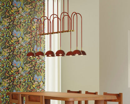 Beaubien Atelier Chandelier
