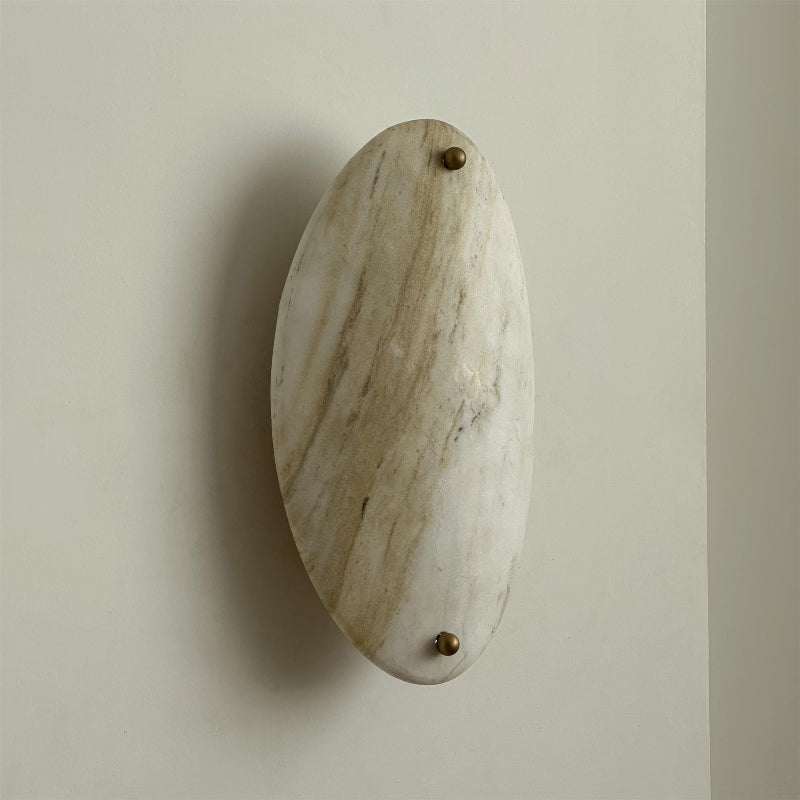 Bekki Marble Wall Lamp