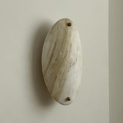 Bekki Marble Wall Lamp