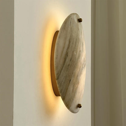 Bekki Marble Wall Lamp