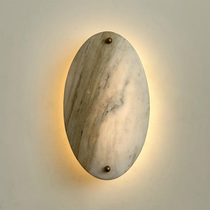 Bekki Marble Wall Lamp