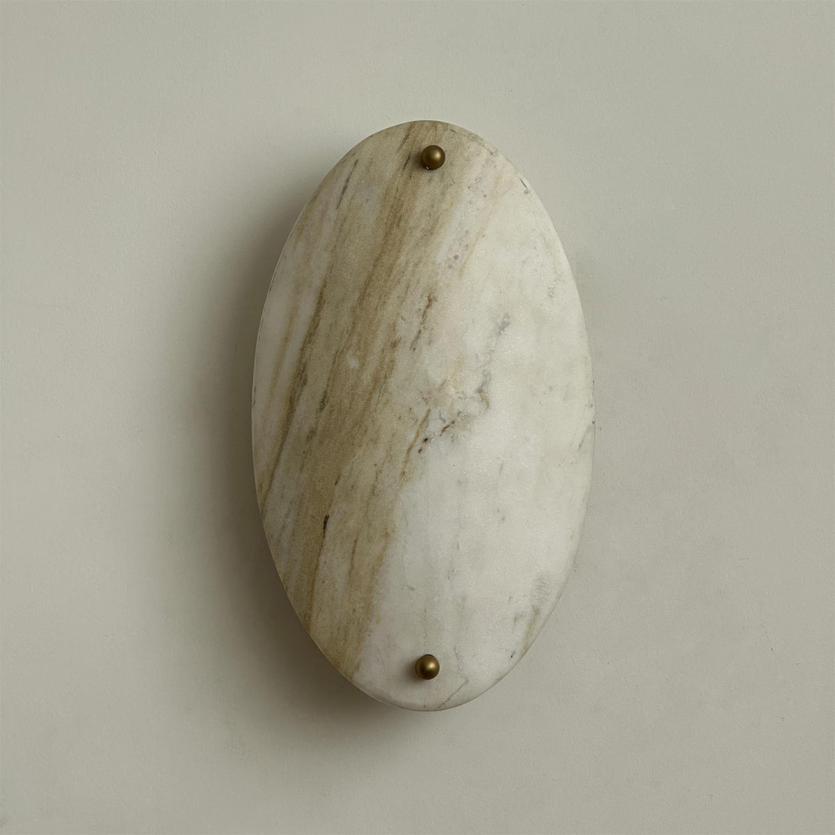 Bekki Marble Wall Lamp