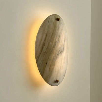 Bekki Marble Wall Lamp