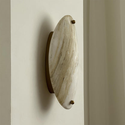 Bekki Marble Wall Lamp