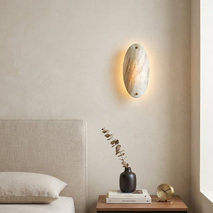 Bekki Marble Wall Lamp
