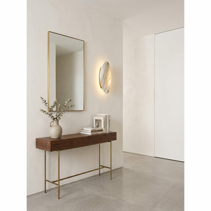 Bekki Marble Wall Lamp