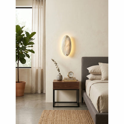 Bekki Marble Wall Lamp