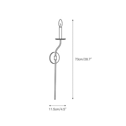 Belfair Wall Lamp