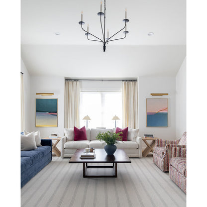 Belfair Chandelier