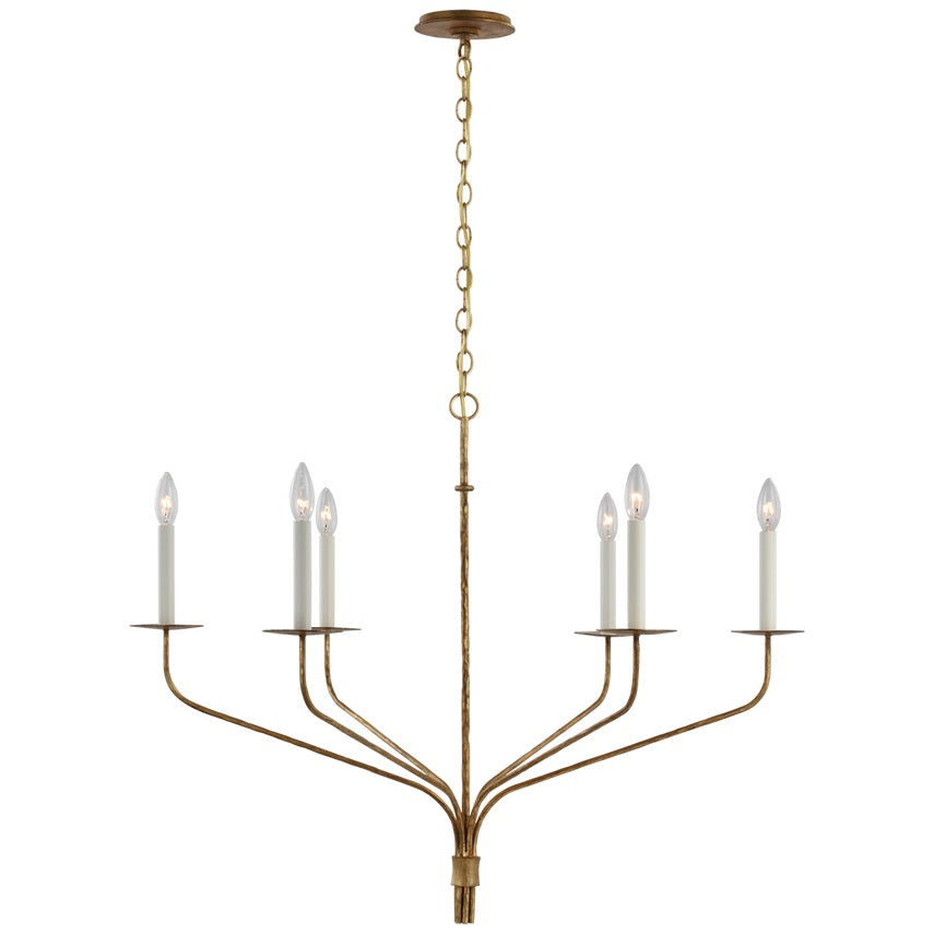Belfair Chandelier