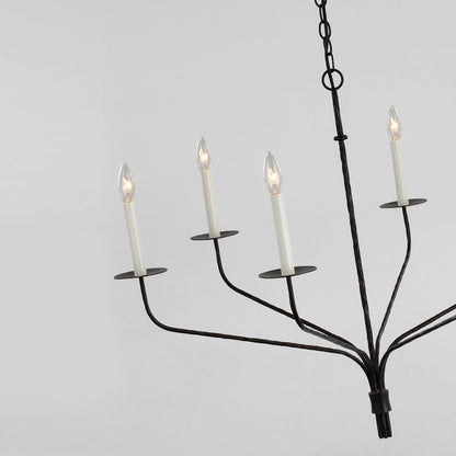 Belfair Chandelier
