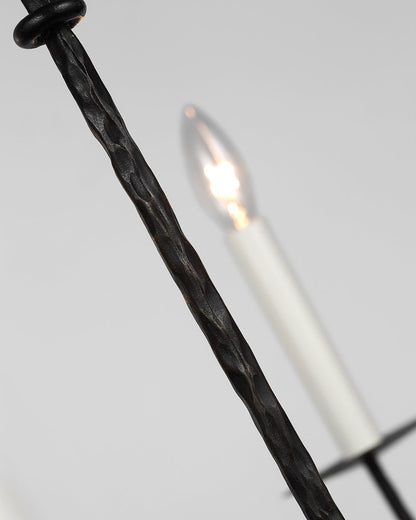 Belfair Chandelier