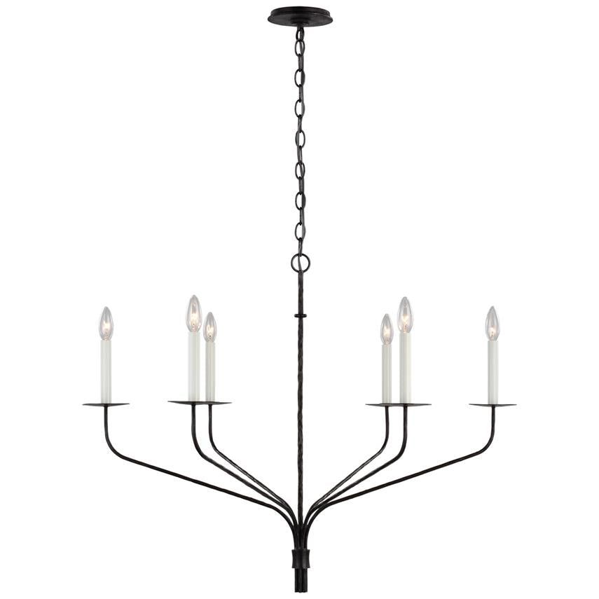 Belfair Chandelier