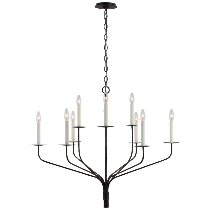Belfair Chandelier