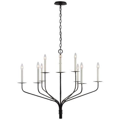 Belfair Chandelier