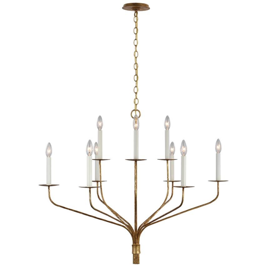 Belfair Chandelier