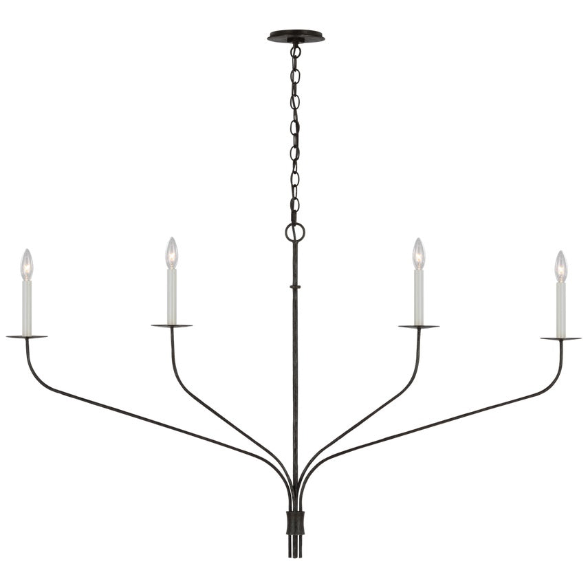 Belfair Chandelier