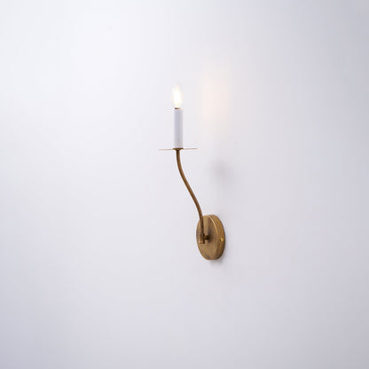 Belfair Wall Lamp