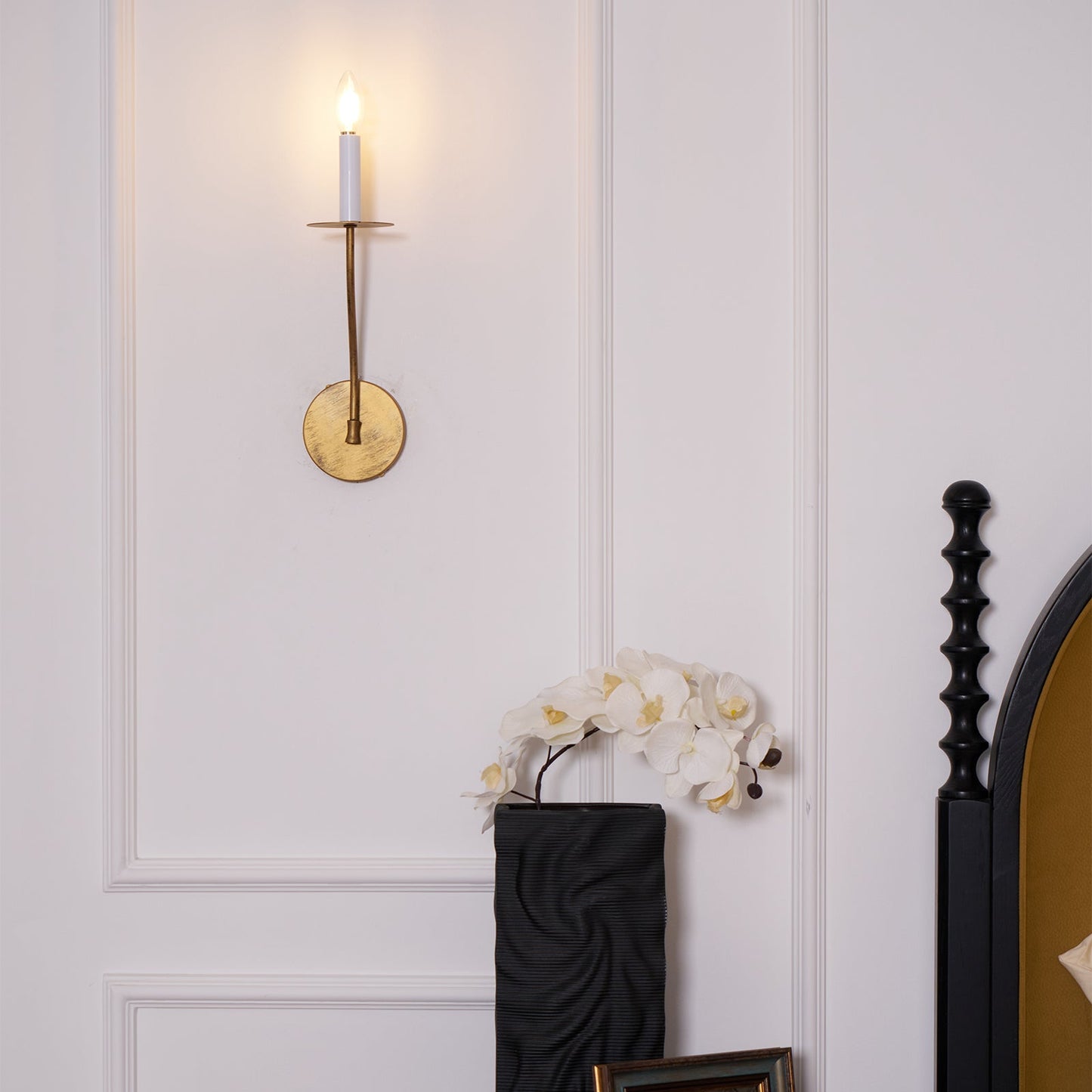 Belfair Wall Lamp