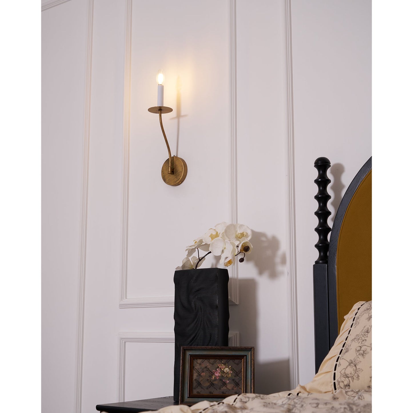 Belfair Wall Lamp