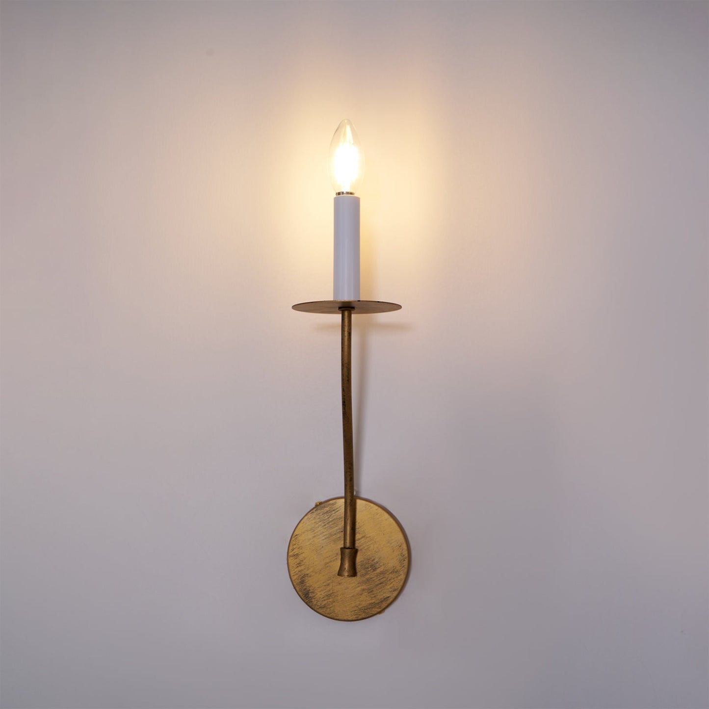Belfair Wall Lamp